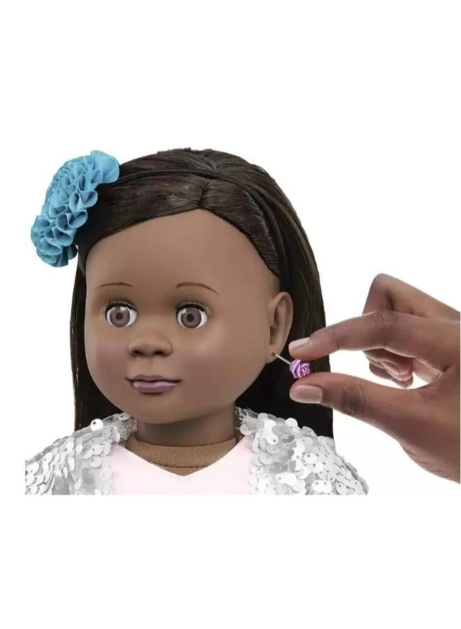 أور جنريشن مجوهرات دمية مايفا - Image 1