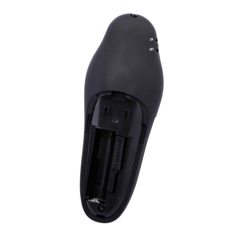 مقدم عرض لاسلكي بمؤشر أحمر ومستقبل لاسلكي USB لنظام ويندوز 2000/XP/Vista - Image 5
