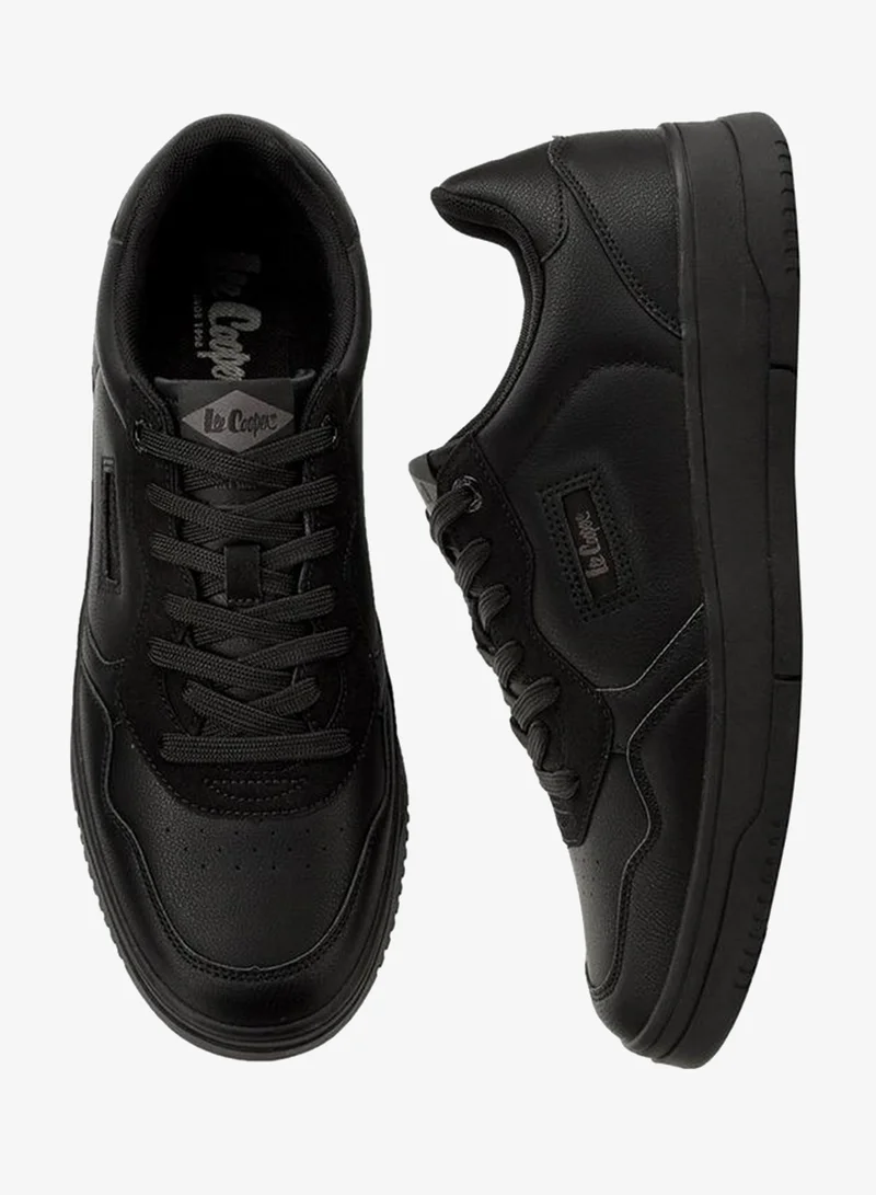 لي كوبر Men Lace-Up Sneakers