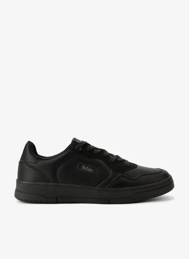 لي كوبر Men Lace-Up Sneakers