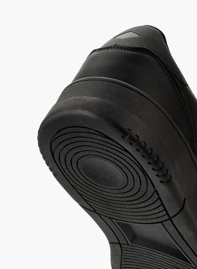 Lee Cooper أحذية رياضية للرجال مزودة بأربطة - Image 5