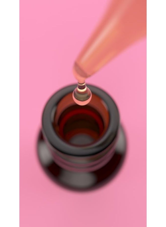 Lola from Rio تونك شعر دنسيد ليلي مع البيوتين والكافيين - يحفز الدورة الدموية لفروة الرأس ويقوي بصيلات الشعر أثناء النوم (250 مل) - Image 5