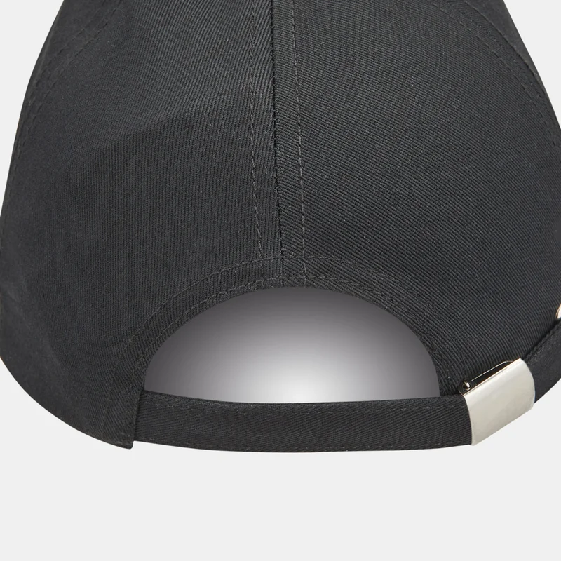 EA7 Emporio Armani Graphic Baseball Cap