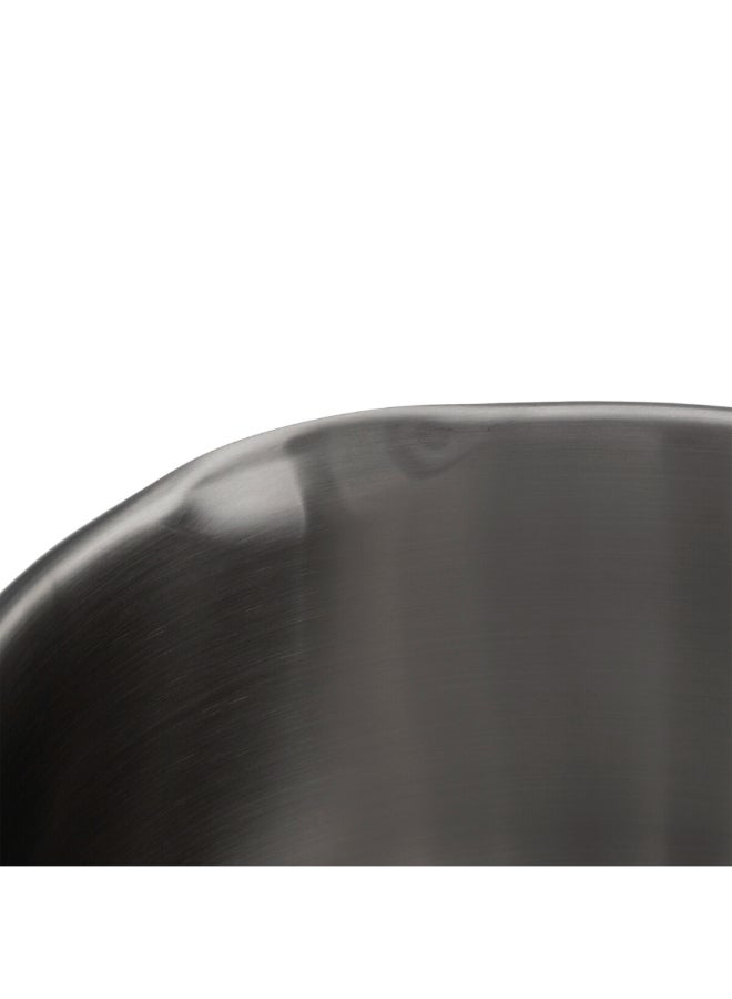 Five Simply Smart Resilience Stainless Steel Saucepan Silver 18 cm 179701 - Image 3