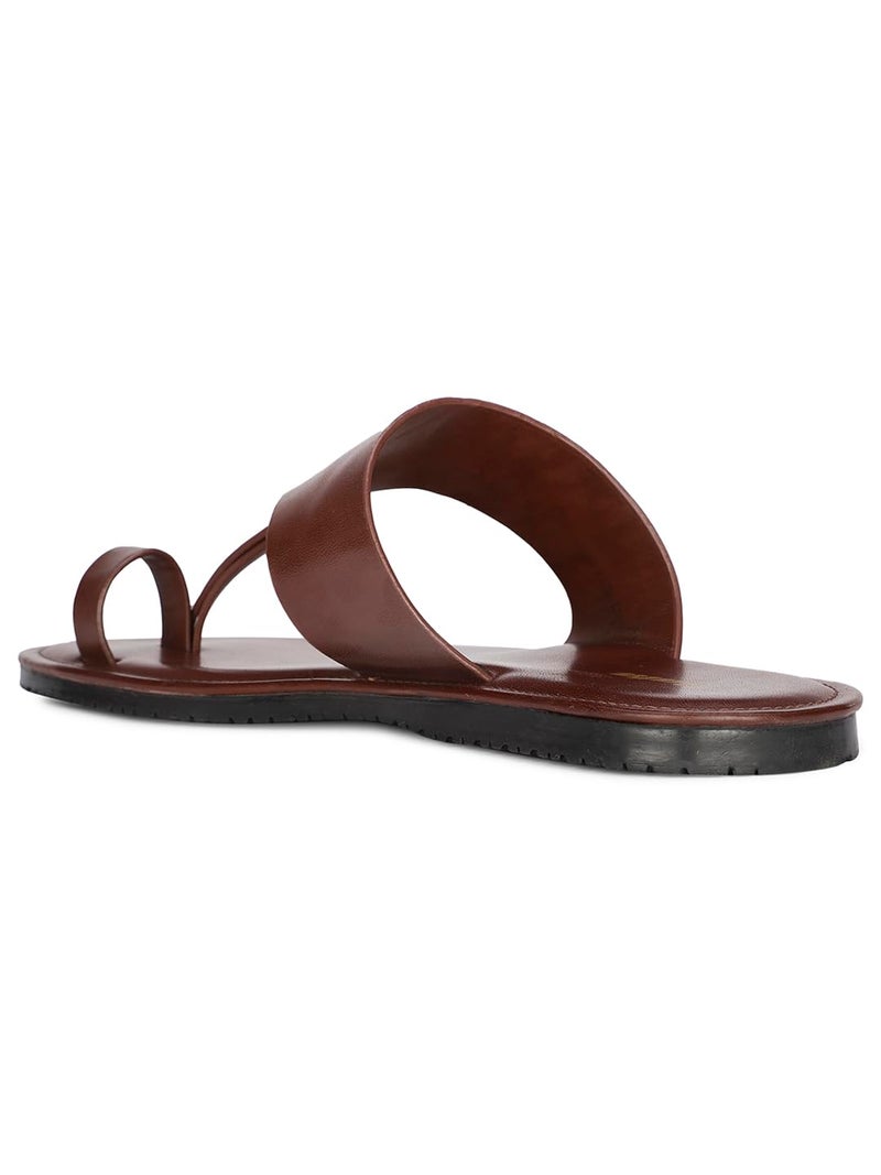 Bata باتا شبابية خاتم إصبع القدم - أسود (9UK) (8715055) - Image 3