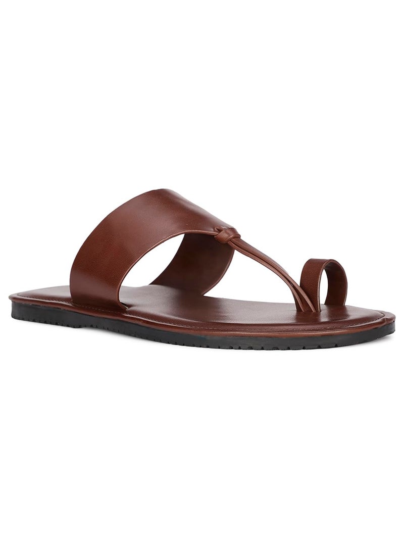 Bata باتا شبابية خاتم إصبع القدم - أسود (9UK) (8715055) - Image 1