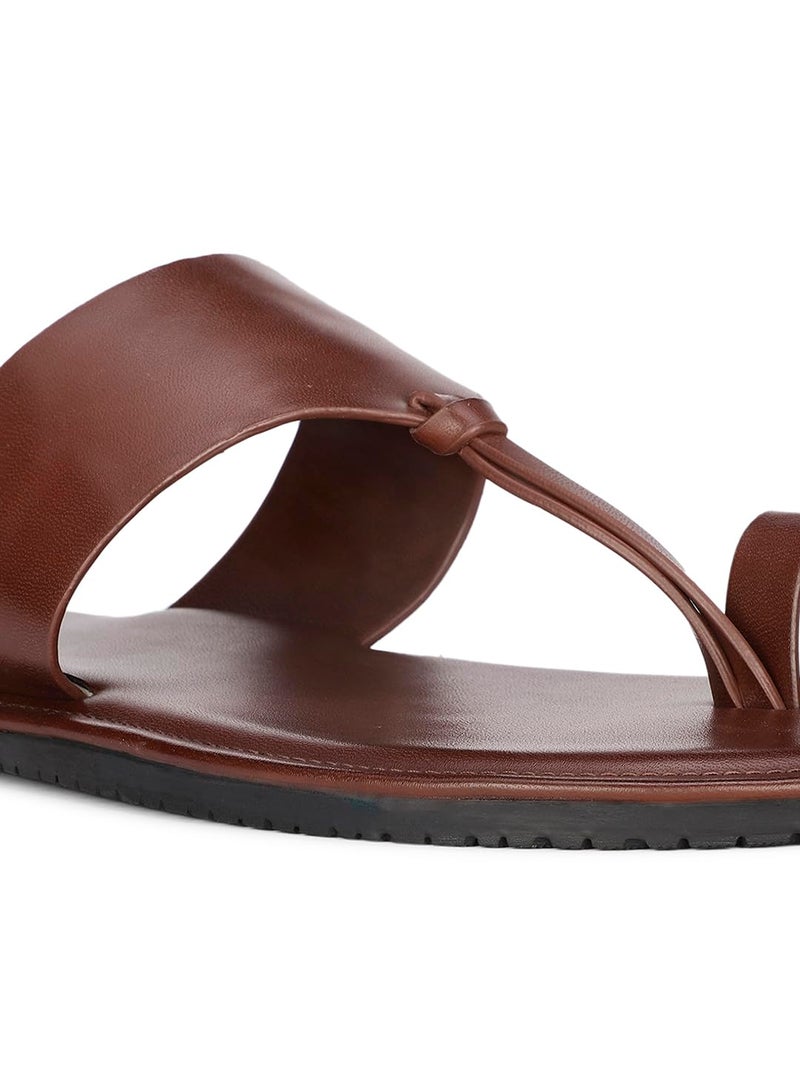 Bata باتا شبابية خاتم إصبع القدم - أسود (9UK) (8715055) - Image 5