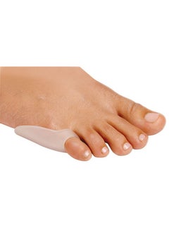 pedifix PediFix Visco-Gel Little Toe Bunion Guard - One Size Fits Most  - Image 1