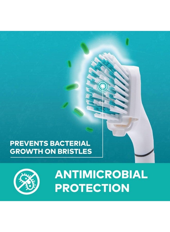 Scotch  Handy Scrubber Brush (Multicolor, Ie840101166)Pack Of 1 - Image 2