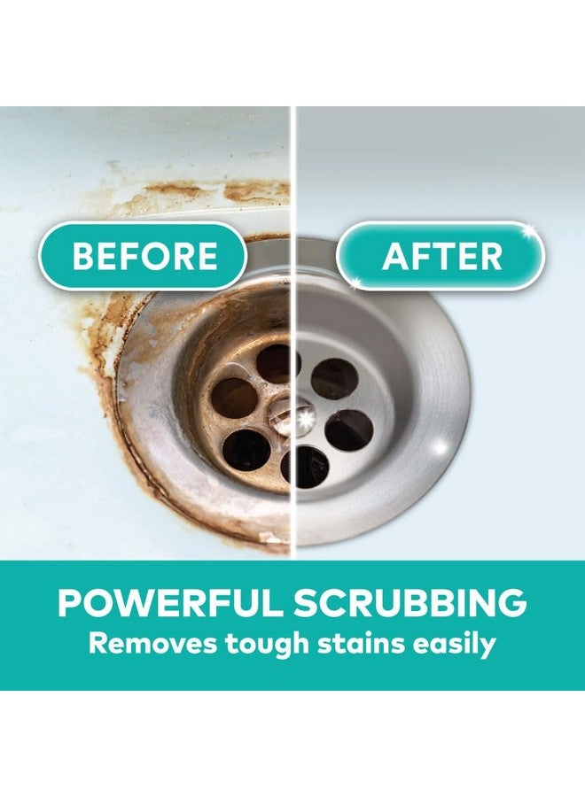 Scotch  Handy Scrubber Brush (Multicolor, Ie840101166)Pack Of 1 - Image 4