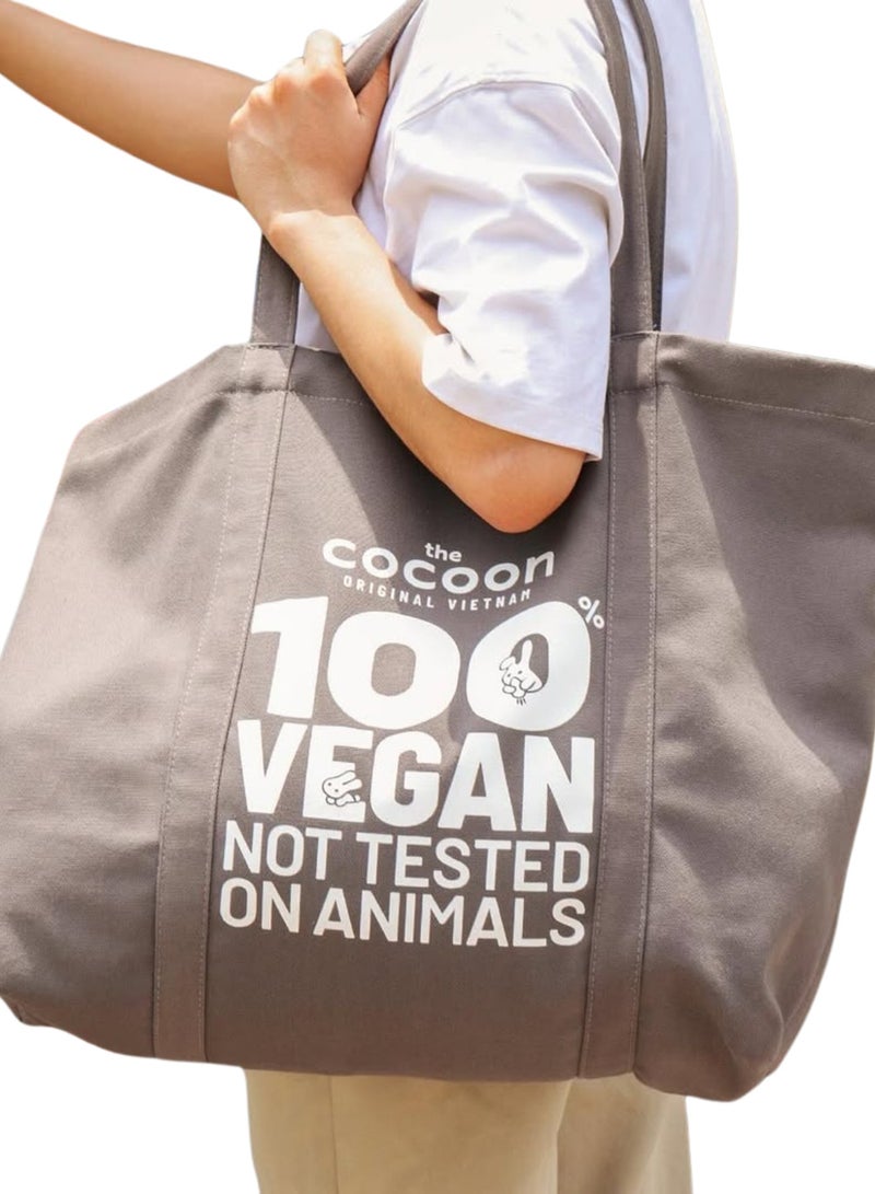 The Cocoon Original Vietnam Eco Friendly Bag  - Image 1