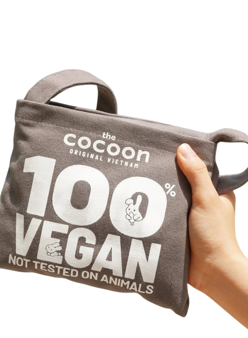 The Cocoon Original Vietnam Eco Friendly Bag  - Image 2
