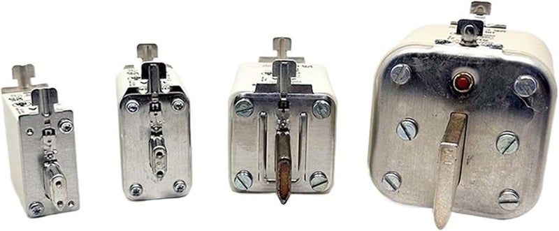 Fuse 3NA31362C NH1 160A Size 3NA31362C NH1 160A AC500V - Image 3