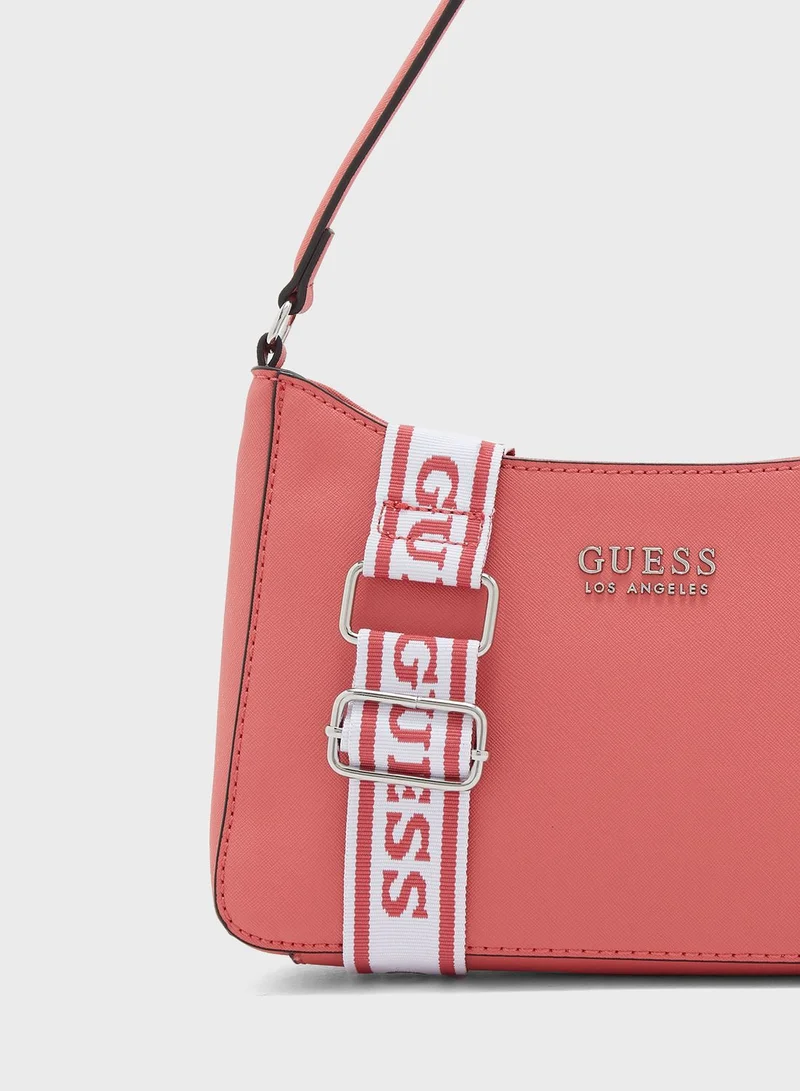 GUESS Yoshi Crossbody