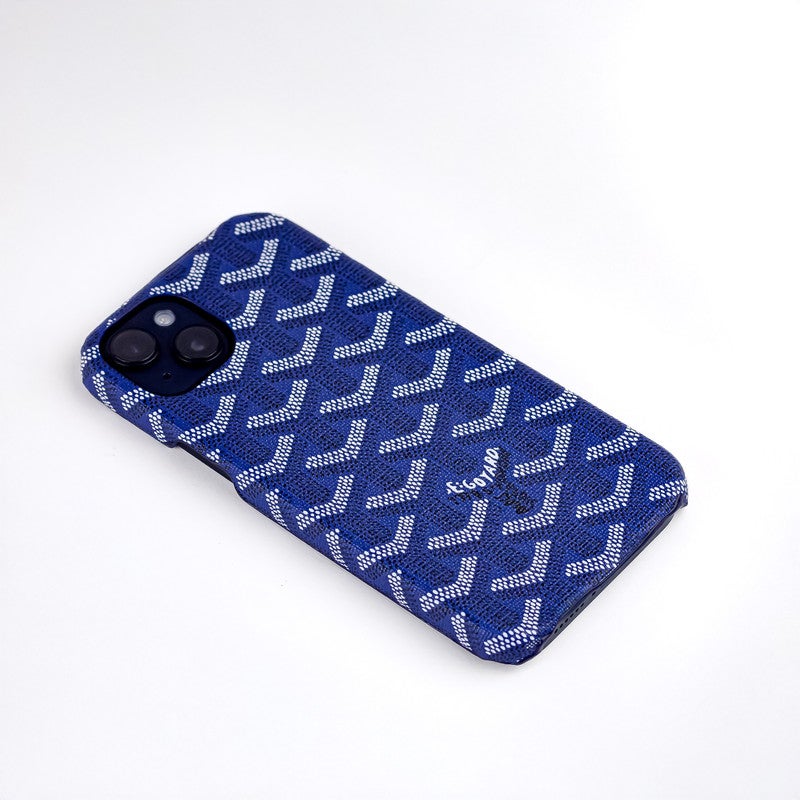 Luxurious cover with a unique pattern – a touch of elegance and protection at the same time for iphone 13 pro max - Image 2