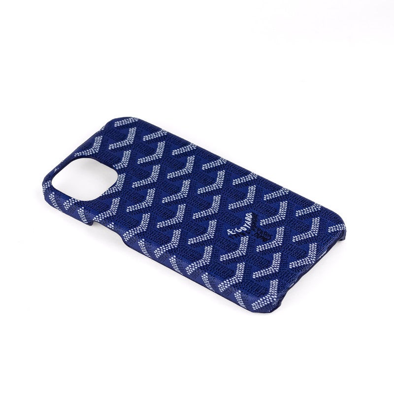 Luxurious cover with a unique pattern – a touch of elegance and protection at the same time for iphone 13 pro max - Image 3