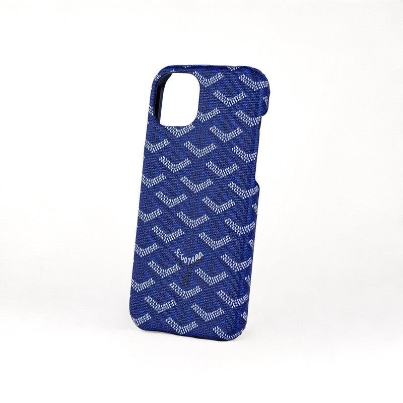 Luxurious cover with a unique pattern – a touch of elegance and protection at the same time for iphone 13 pro max - Image 1