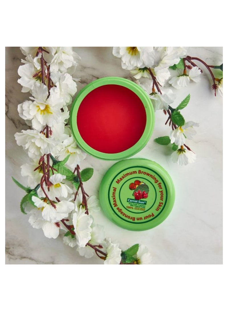 Carrot Sun كريم الشمس الاستوائي - Image 2