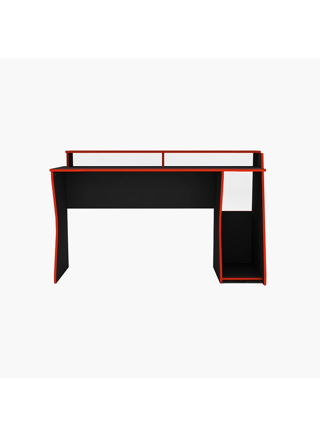 Home Box Gaming Flash Large Desk 50 x 88 x 142 cm  - Image 3