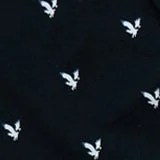 امريكان ايجل سروال داخلي بوكسر 6 بوصة بتصميم كلاسيكي - عبوة من 5 قطع