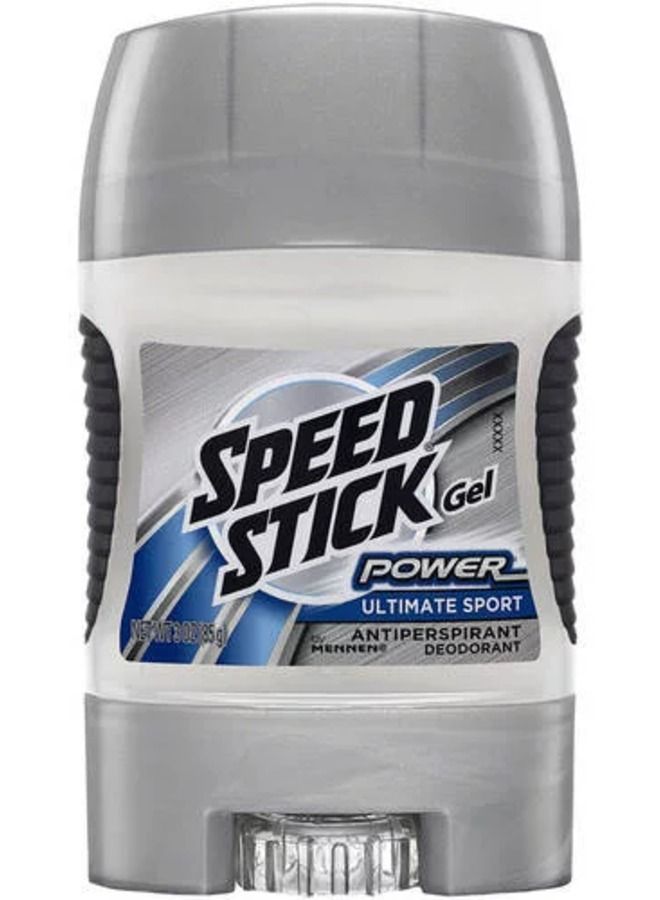 Speed Stick Power of Nature Deodorant