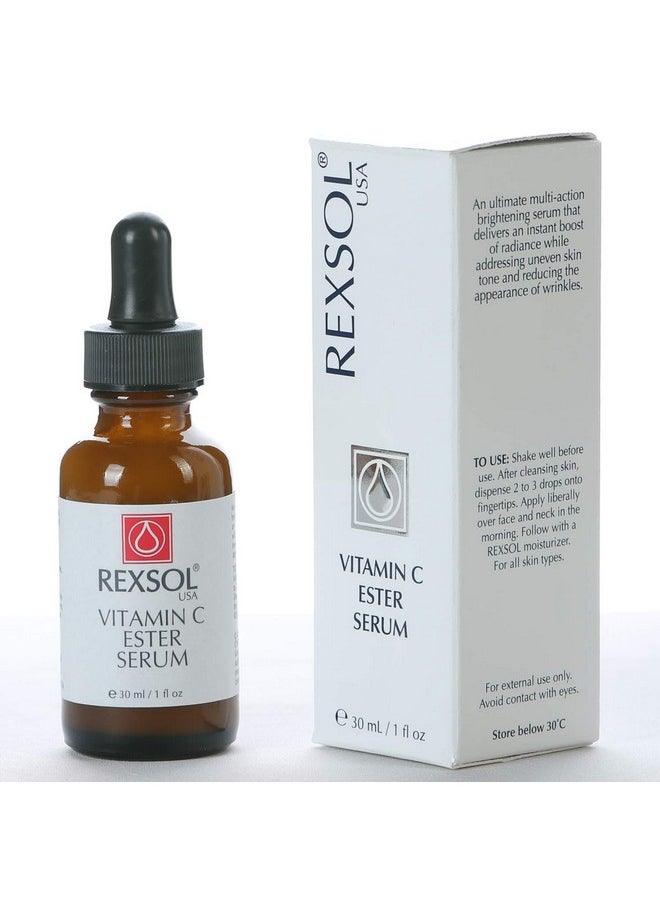 Vitamin C Ester Serum An Ultimate Multiaction Brightening Serum Radianceboost Vitamin C Serum Skin Brightening & Hydration 30Ml - pzsku/Z2C30483A65899788E81EZ/45/_/1719223711/04d4f54d-ab1f-4173-9f94-e23f66d7185f