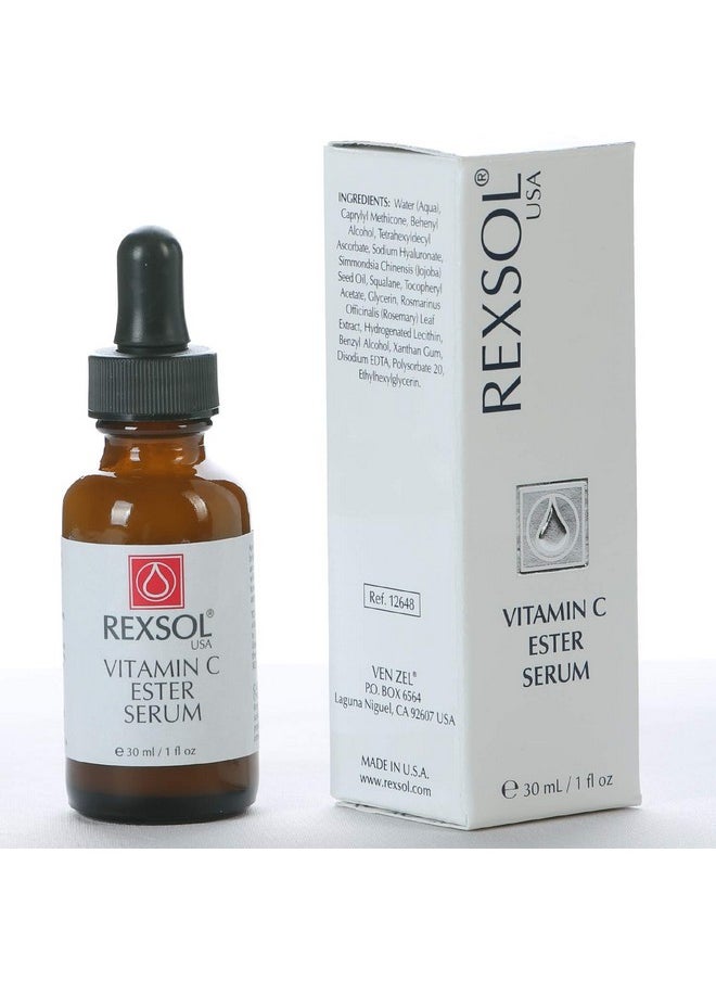 Vitamin C Ester Serum An Ultimate Multiaction Brightening Serum Radianceboost Vitamin C Serum Skin Brightening & Hydration 30Ml - pzsku/Z2C30483A65899788E81EZ/45/_/1719223711/6d695d81-609c-4ace-b79f-822006d9e825