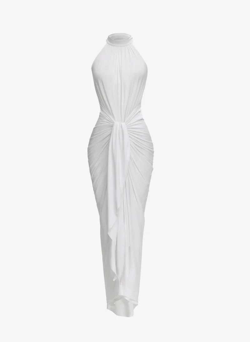 Esmira Usdabaeva Dress Jasmine