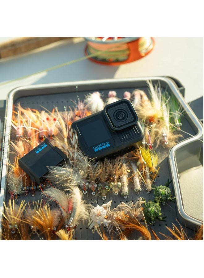 GoPro Certified Pre Owned - Enduro Rechargeable Battery (HERO13 Black) - Image 3
