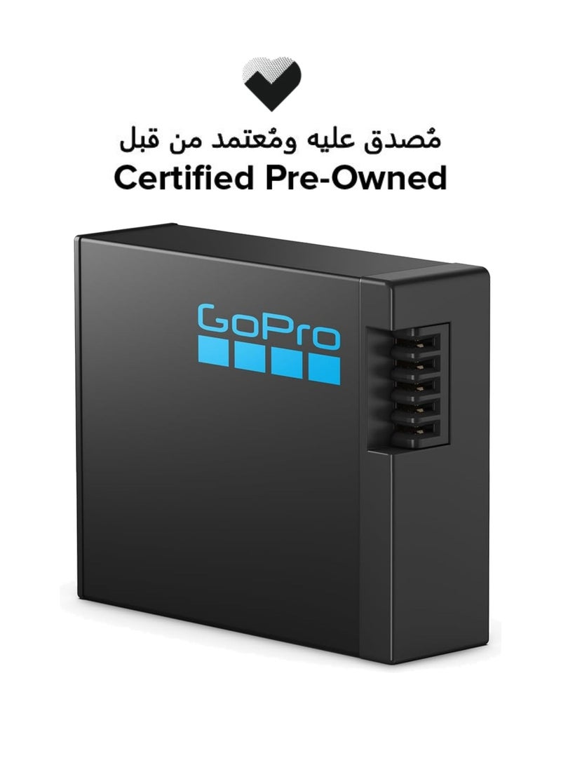 GoPro Certified Pre Owned - Enduro Rechargeable Battery (HERO13 Black) - Image 1