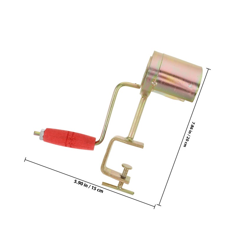 🔧 أداة إزالة الذرة بكفاءة بمقبض يدوي بتصميم مدمج - Image 2