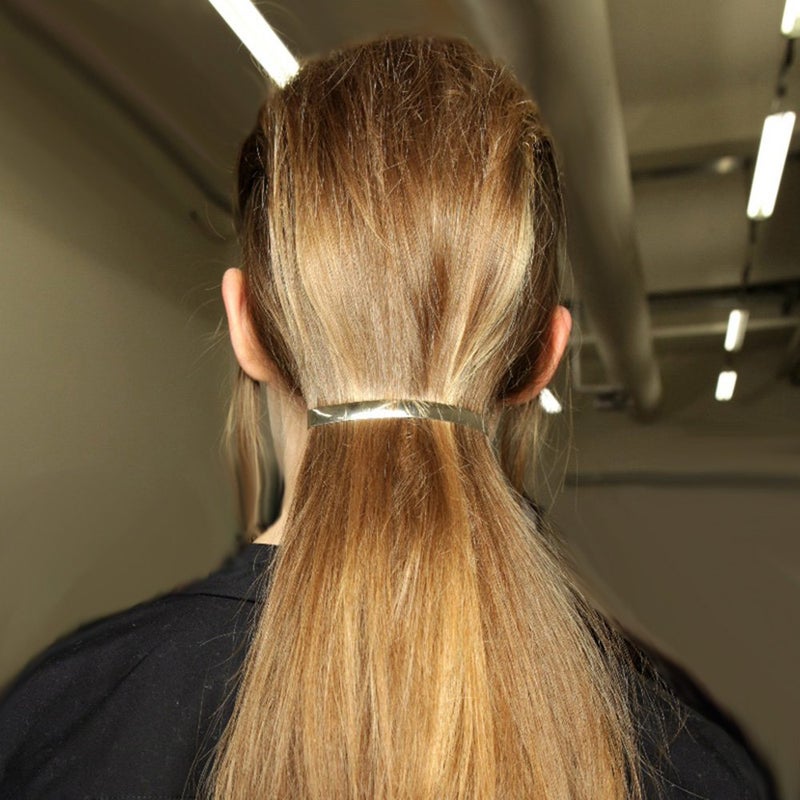 Goody Domed Tight Barrettes 3" - Image 5