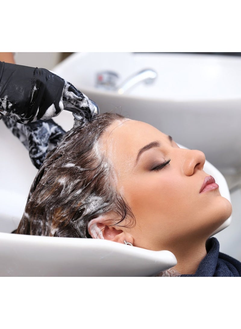 كلير شامبو كلير ضد القشرة ناعم ولامع للنساء 360 مل - Image 3