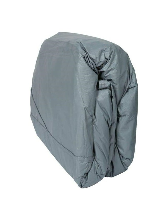 XCESSORIES Xcessories Nissan Kicks Car Body Cover  - Image 3
