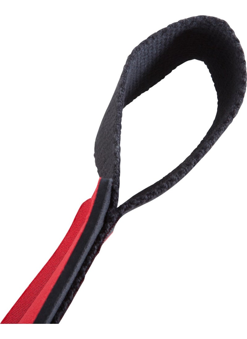 Keufman - Lifting Strap Bar Weight Belt Weightlifting Grip Belt (Deadlift) Pulling - Image 1