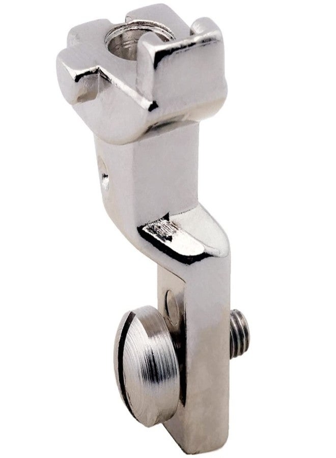 YEQIN covert Low Shank Foot for Bernina NEW STYLE Activa Artista Aurora Virtuosa # Adapter 0083687000 #77