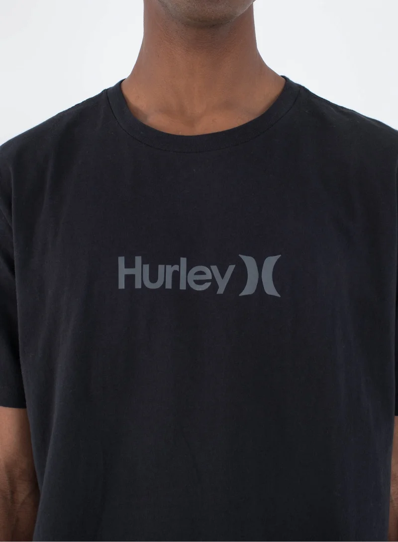 Hurley ORGANIC ONE & ONLY TEE