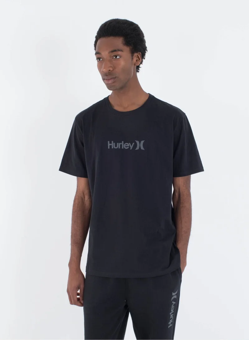 Hurley ORGANIC ONE & ONLY TEE