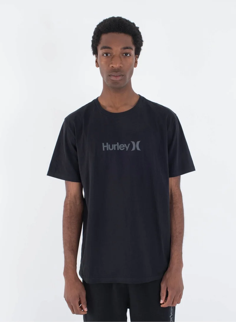 Hurley ORGANIC ONE & ONLY TEE