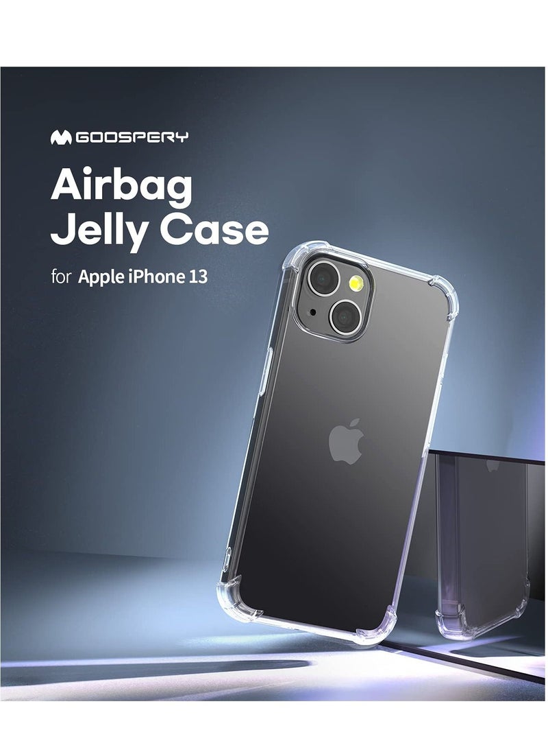 Houmt iPhone 14 Plus Case Soft TPU Material with 4 Corners Bumper Shockproof Scratch Resistant Anti Drop Slim Protective Cover 6.7 Inch  - Image 2