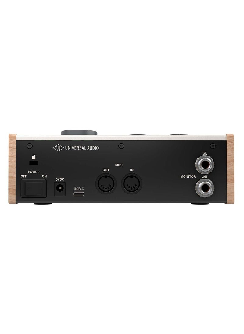 Universal Audio - Universal Audio Volt 276 2-in/2-out USB-C Audio Interface - Image 1