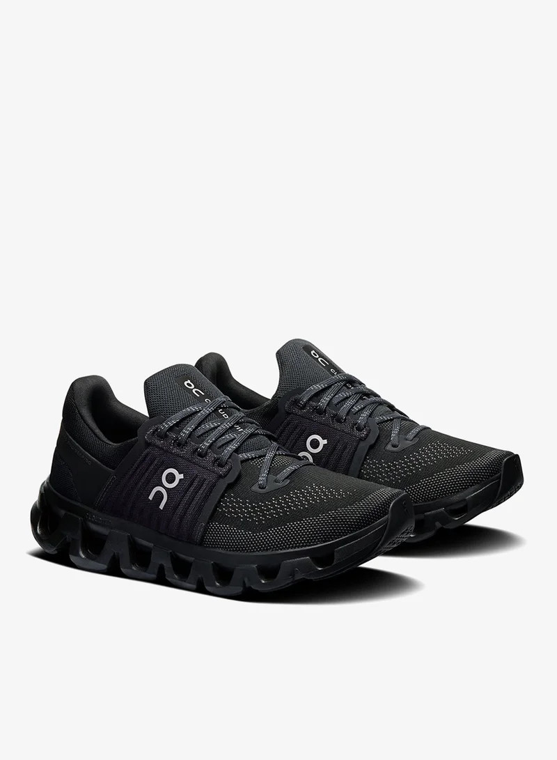 اون راننج كلاود سويفت  إيه دي