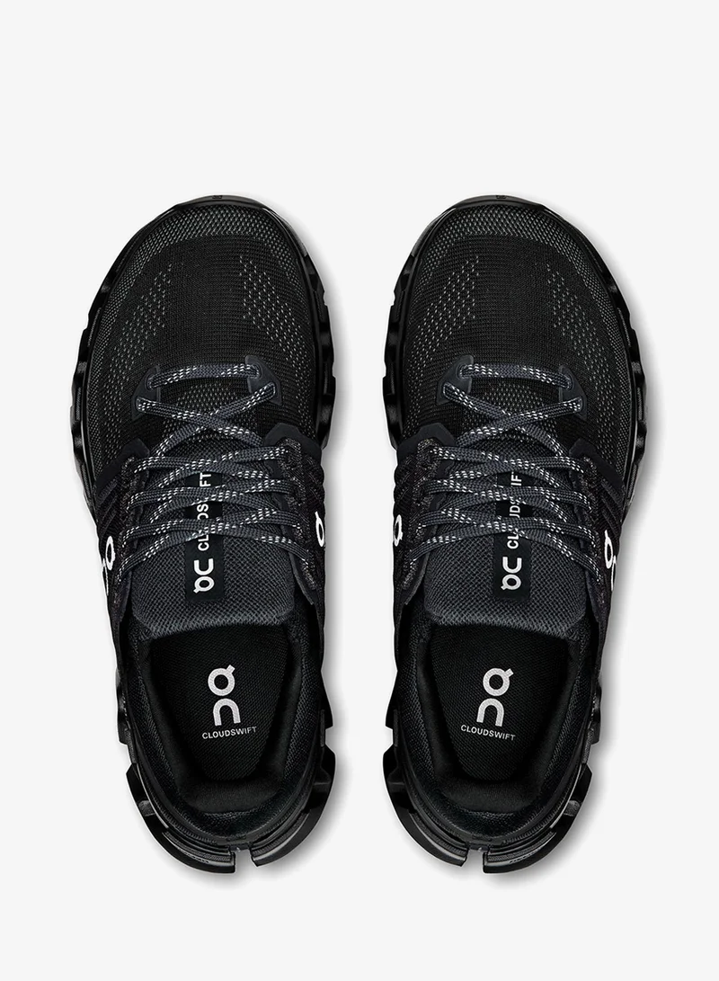 اون راننج كلاود سويفت  إيه دي