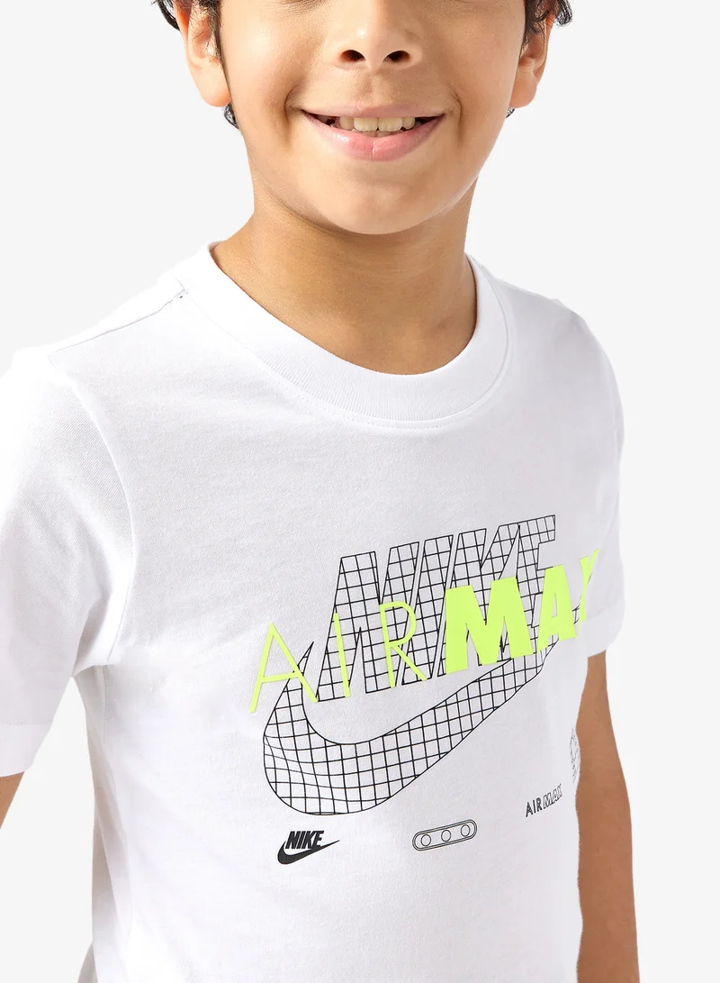 Nike Air Max Graphic T-Shirt