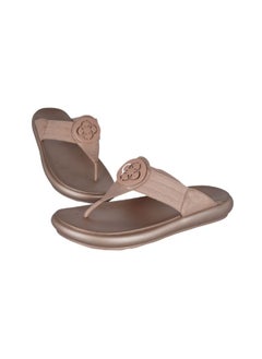Michelle Morgan 092-2409 Michelle Morgan Ladies Casual sandals 114RC71H Lt Pink 36  - Image 2