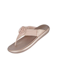 Michelle Morgan 092-2409 Michelle Morgan Ladies Casual sandals 114RC71H Lt Pink 36  - Image 3