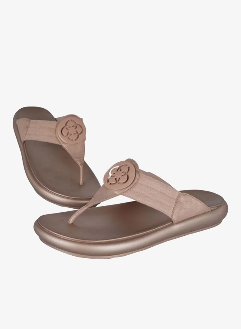 Michelle Morgan Lt Pink 092-2409 Michelle Morgan Ladies Casual sandals 114RC71H Lt Pink 36 for Women | Best Price UAE