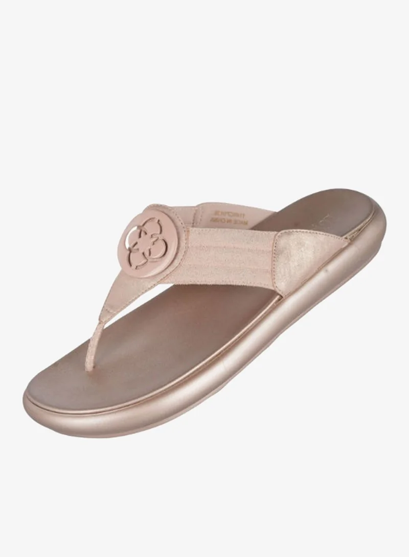 Michelle Morgan Lt Pink 092-2409 Michelle Morgan Ladies Casual sandals 114RC71H Lt Pink 36 for Women | Best Price UAE