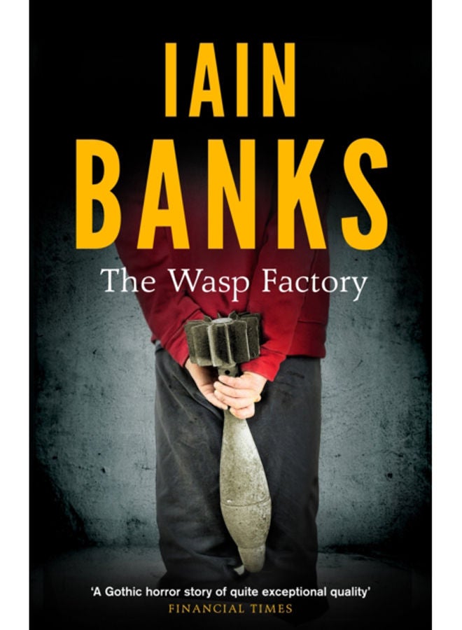 The Wasp Factory 