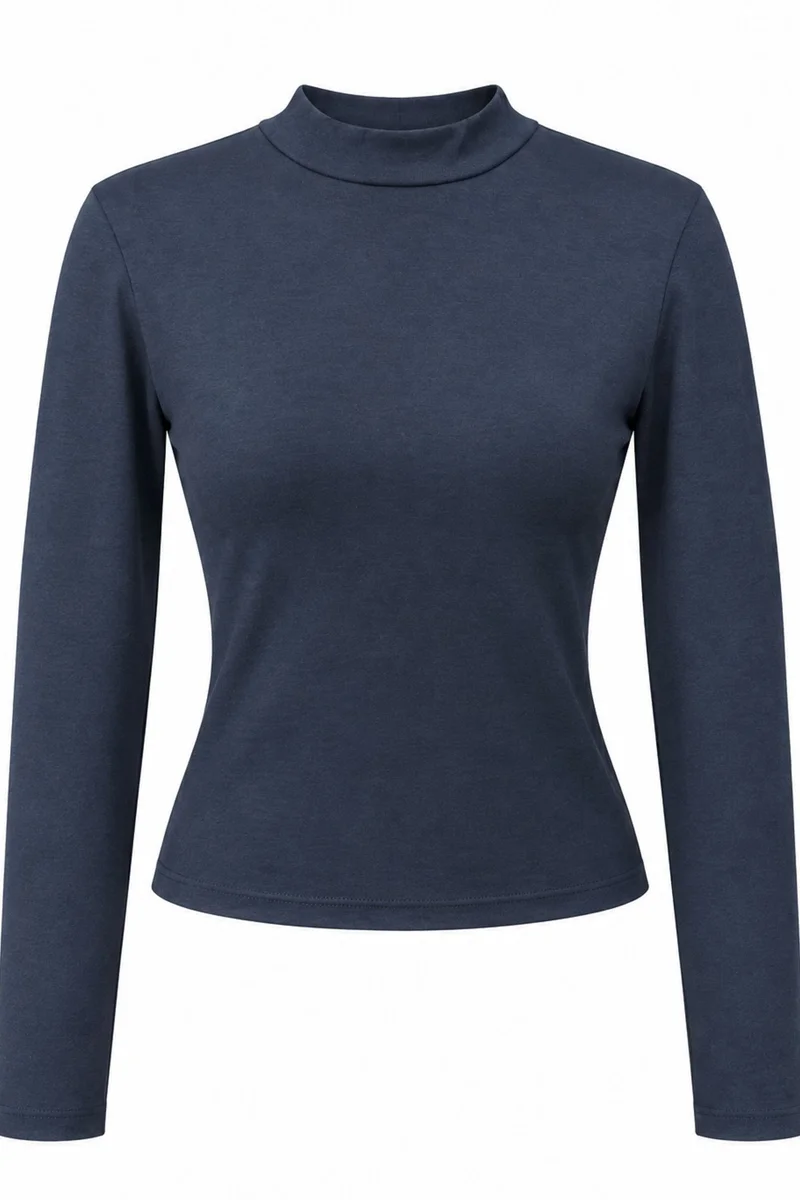 ميكسراي MIXRAY Simple Blouse